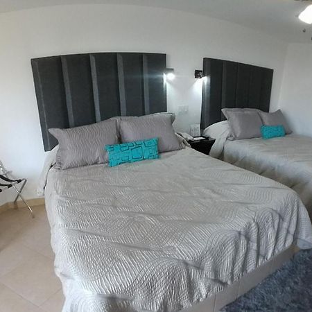 Hotel Playa Bonita Resort Puerto Peñasco المظهر الخارجي الصورة