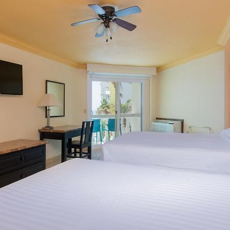 Hotel Playa Bonita Resort Puerto Peñasco المظهر الخارجي الصورة