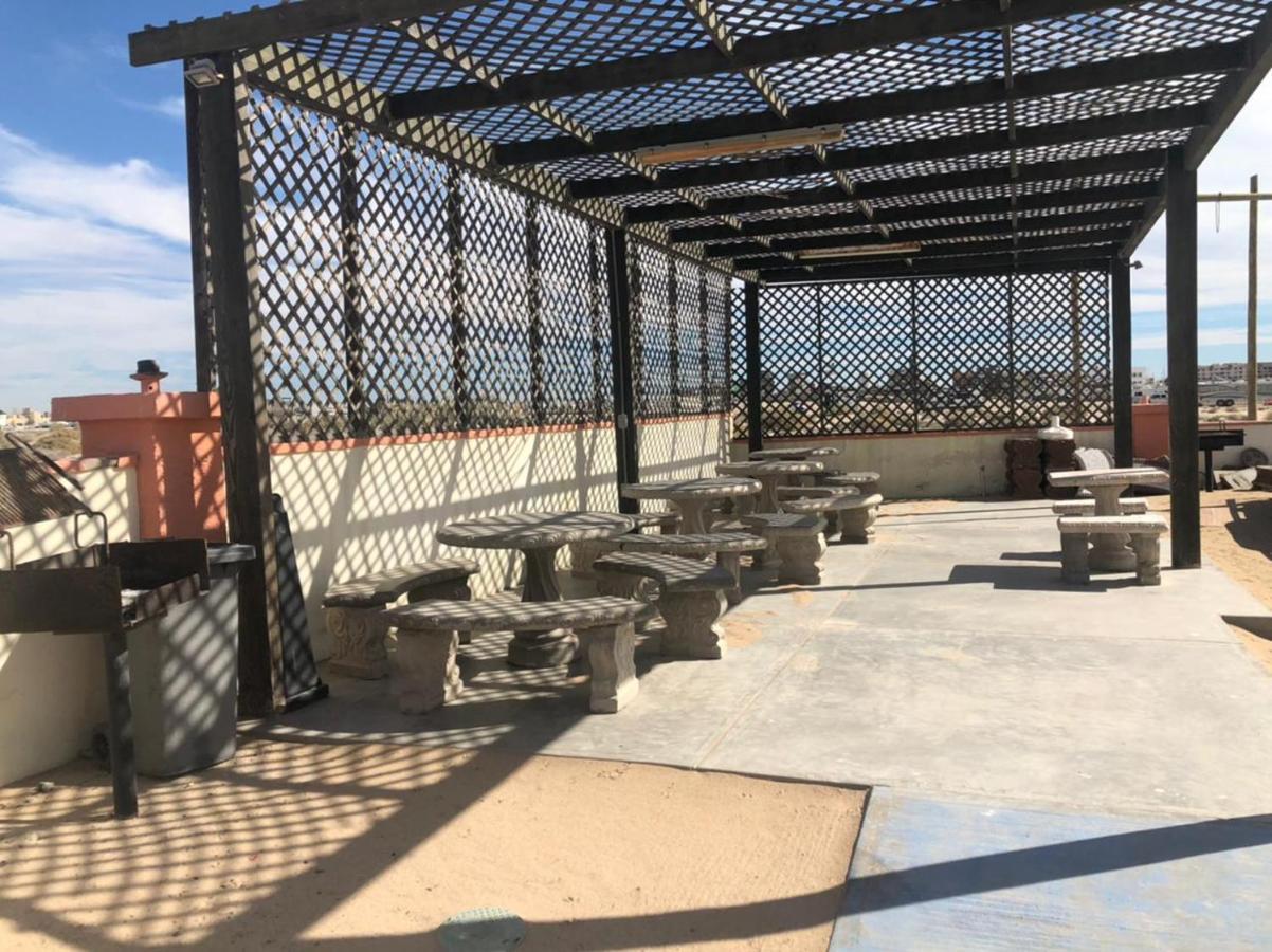 Hotel Playa Bonita Resort Puerto Peñasco المظهر الخارجي الصورة