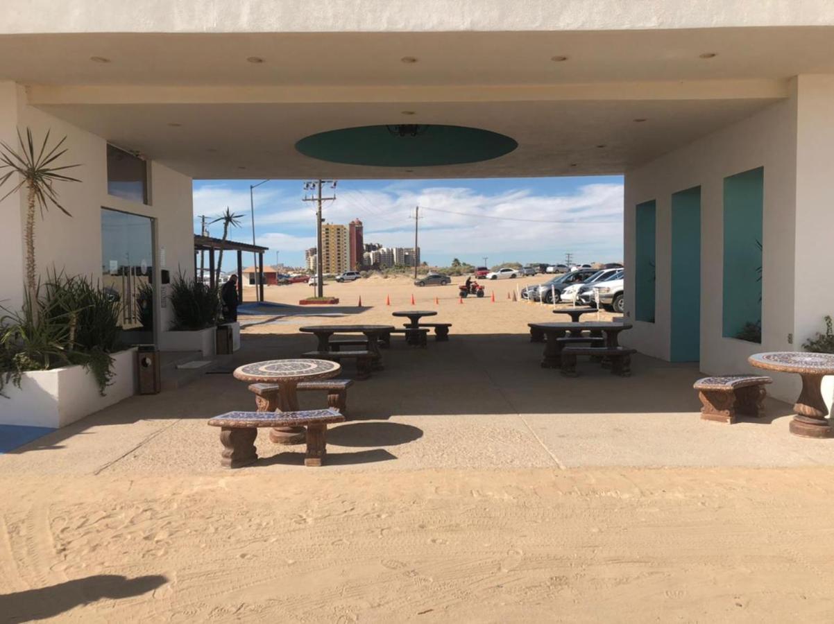 Hotel Playa Bonita Resort Puerto Peñasco المظهر الخارجي الصورة