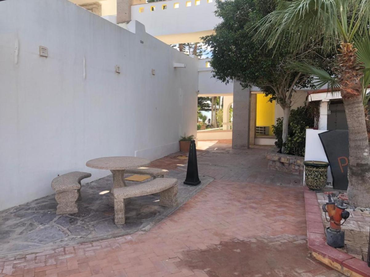 Hotel Playa Bonita Resort Puerto Peñasco المظهر الخارجي الصورة