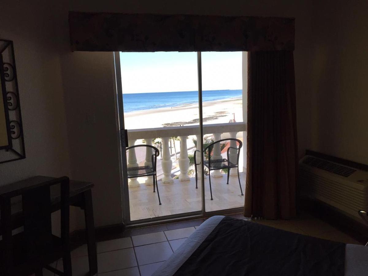 Hotel Playa Bonita Resort Puerto Peñasco المظهر الخارجي الصورة
