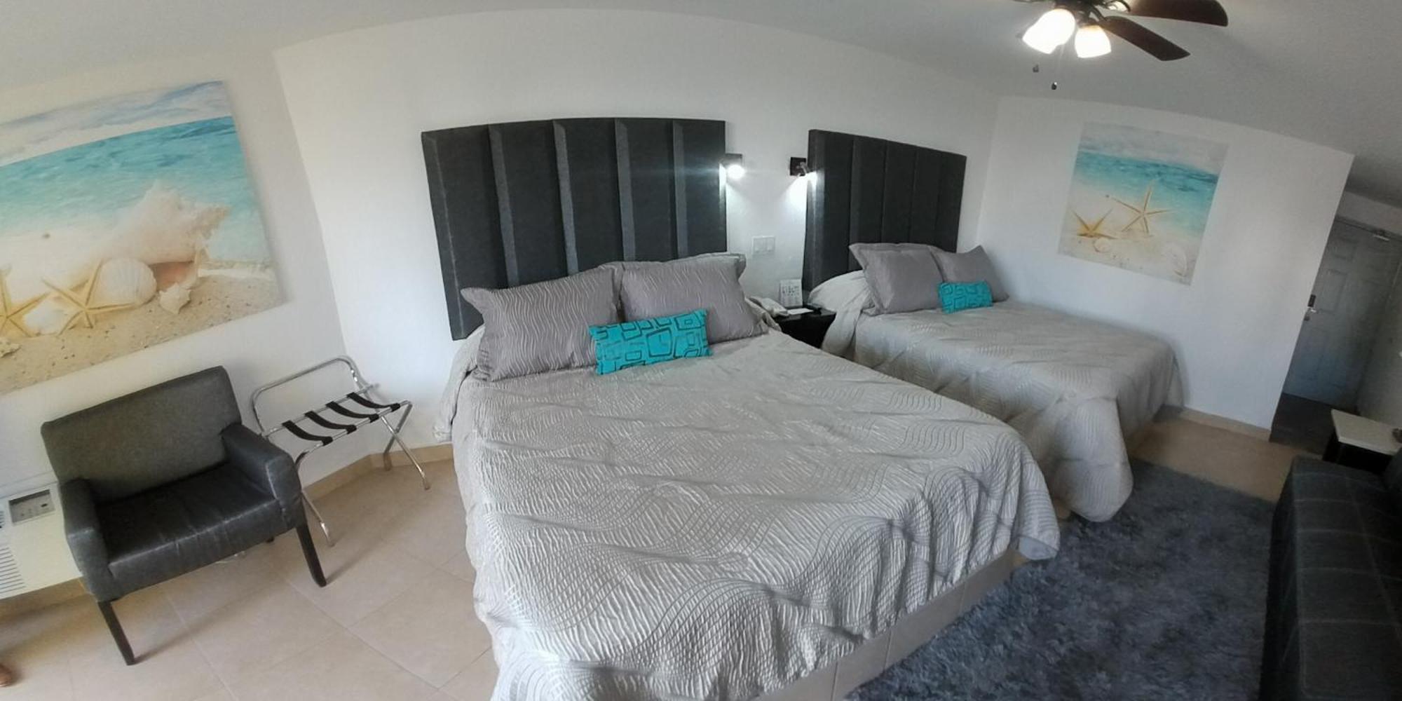 Hotel Playa Bonita Resort Puerto Peñasco المظهر الخارجي الصورة