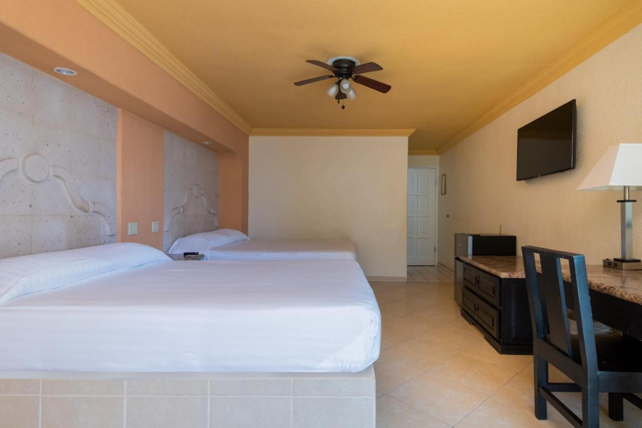 Hotel Playa Bonita Resort Puerto Peñasco المظهر الخارجي الصورة