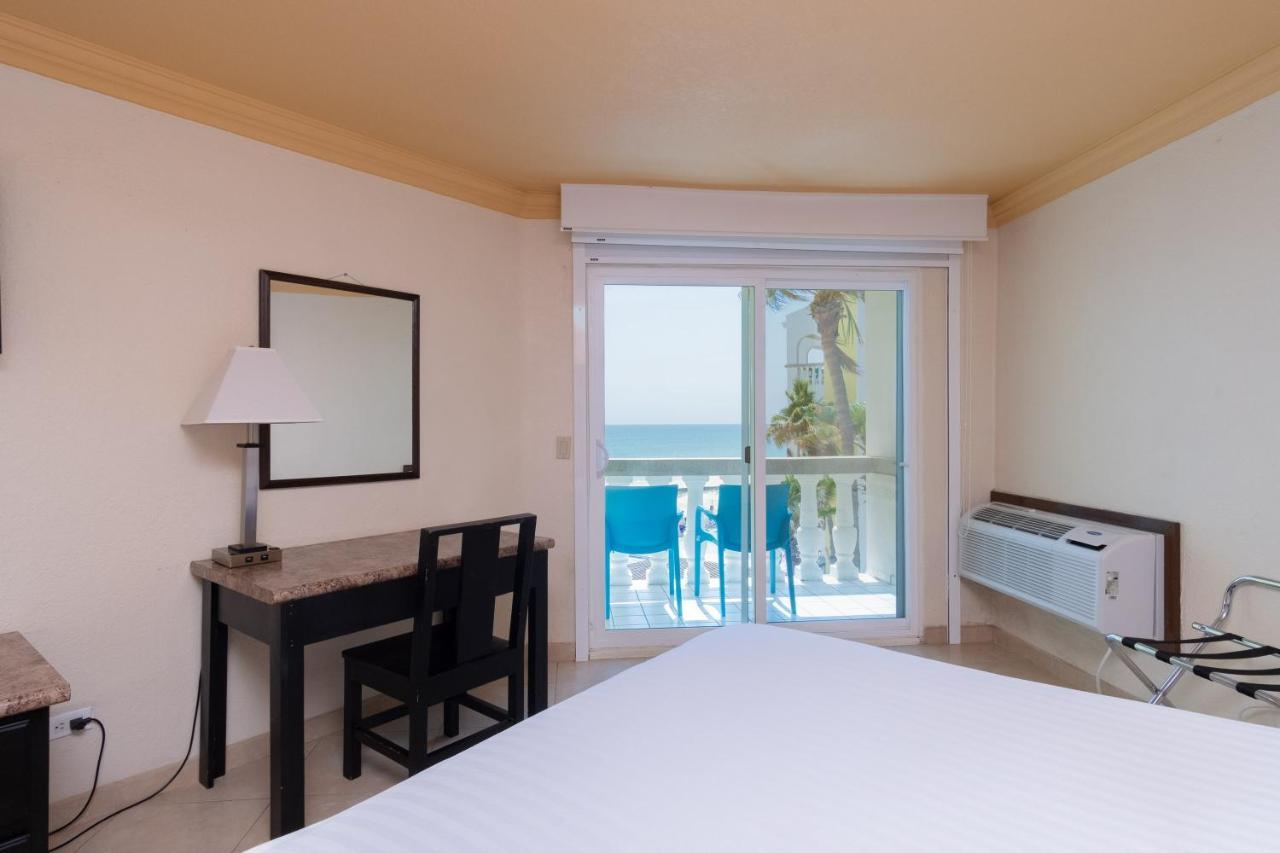 Hotel Playa Bonita Resort Puerto Peñasco المظهر الخارجي الصورة