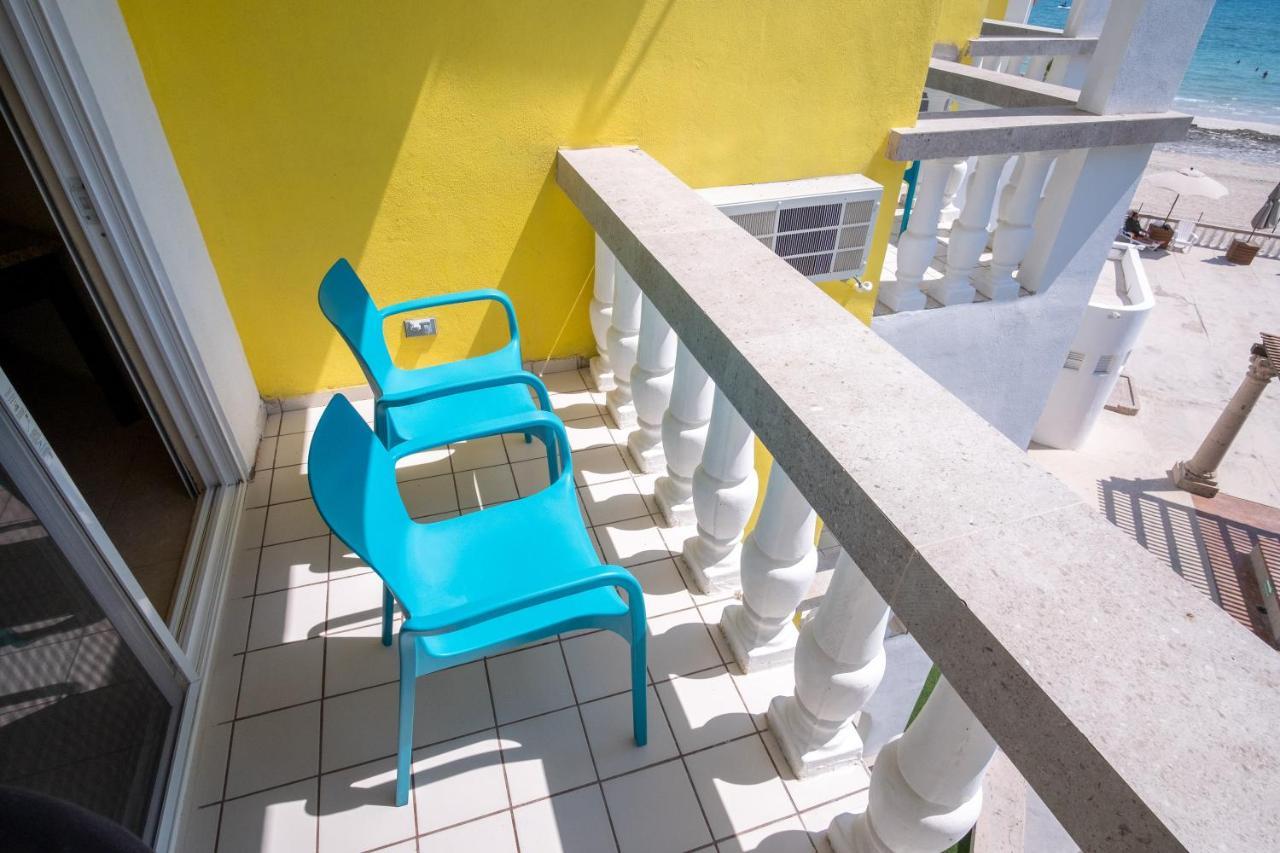 Hotel Playa Bonita Resort Puerto Peñasco المظهر الخارجي الصورة