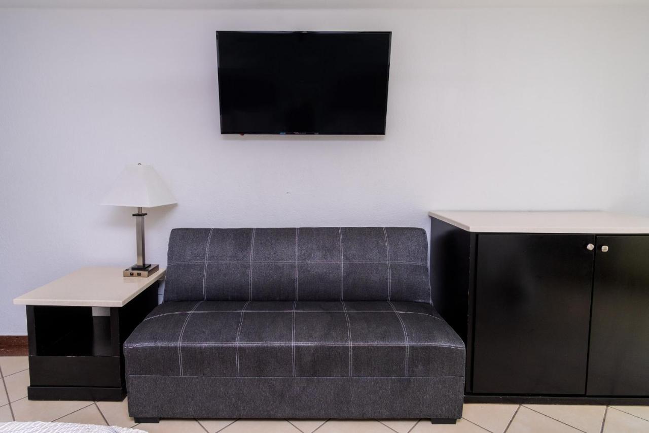 Hotel Playa Bonita Resort Puerto Peñasco المظهر الخارجي الصورة