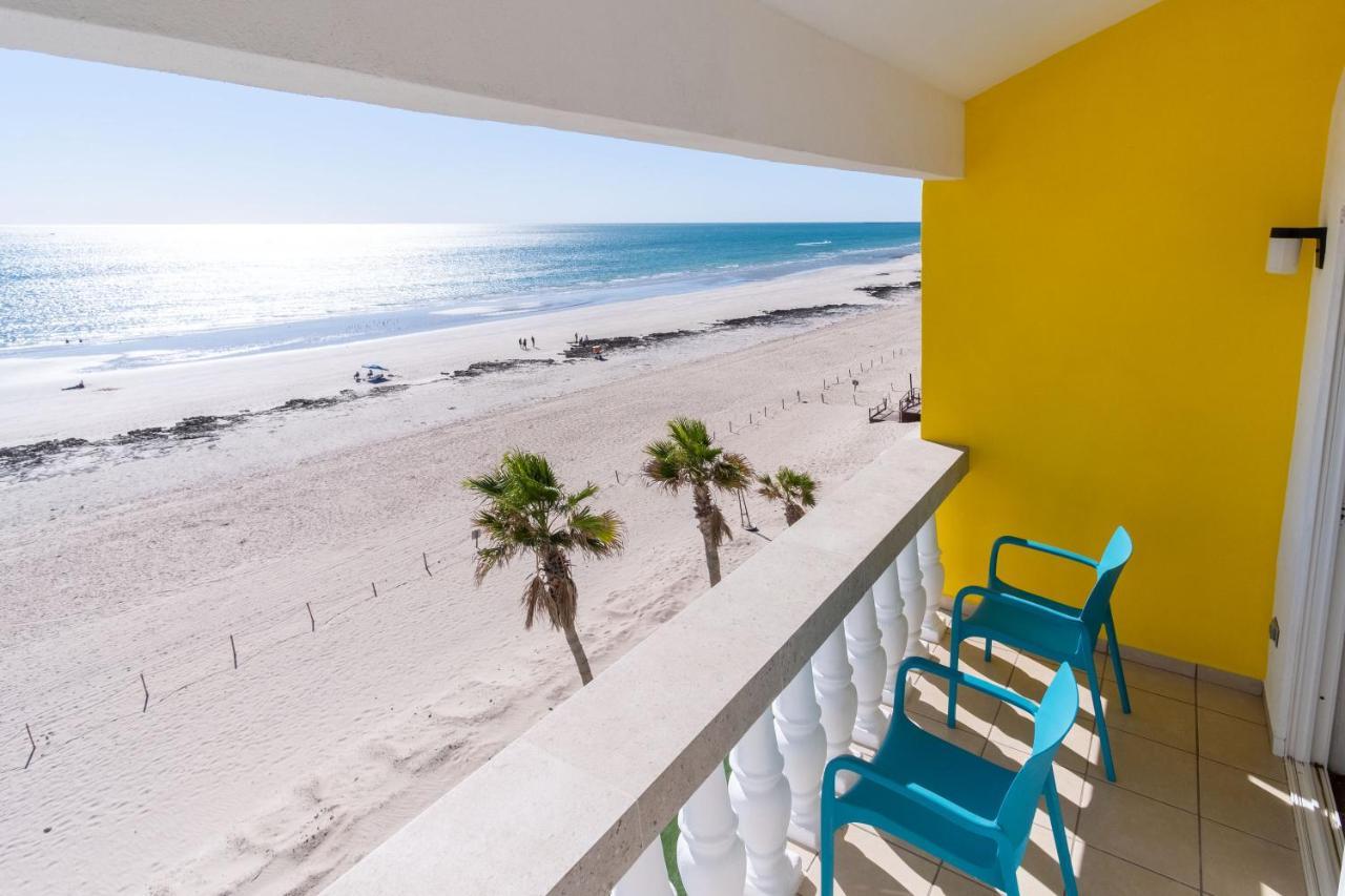 Hotel Playa Bonita Resort Puerto Peñasco المظهر الخارجي الصورة