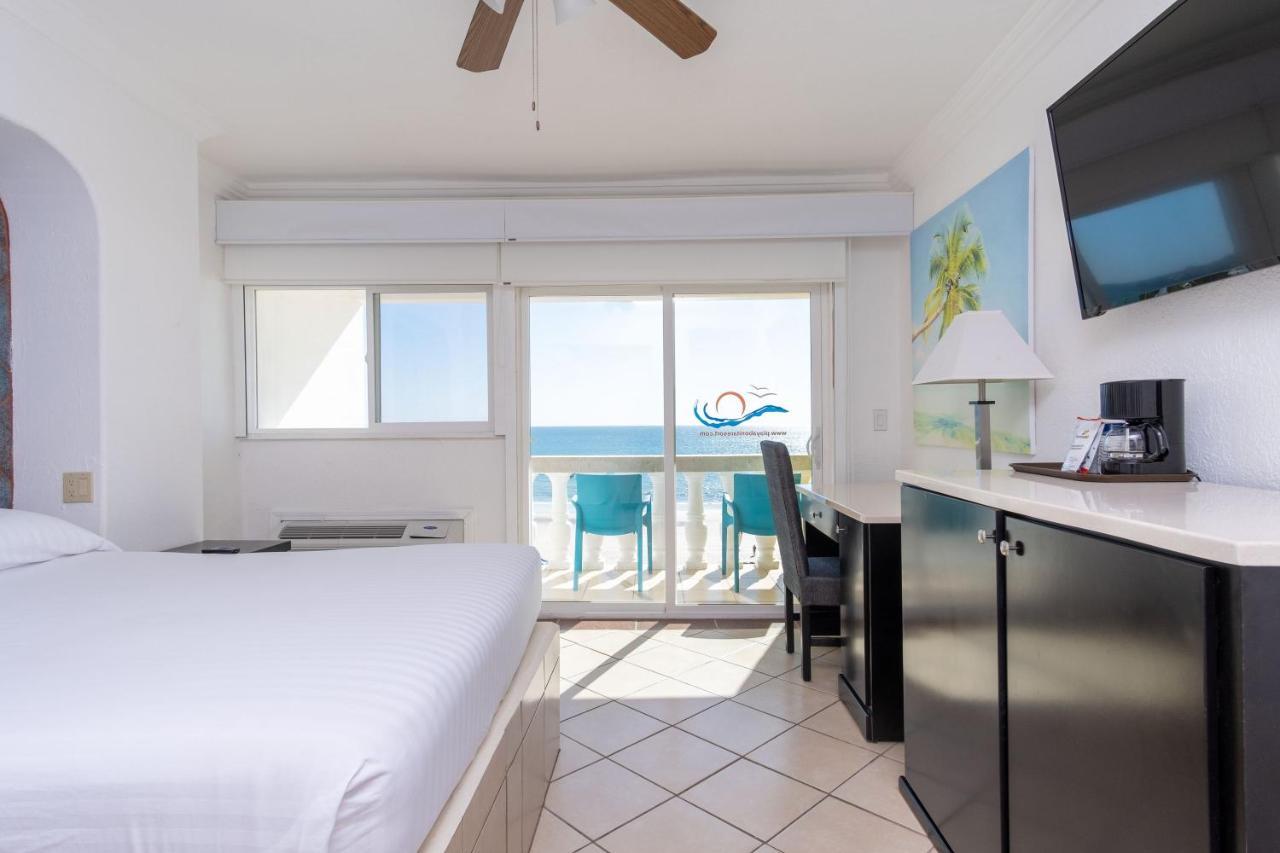 Hotel Playa Bonita Resort Puerto Peñasco المظهر الخارجي الصورة