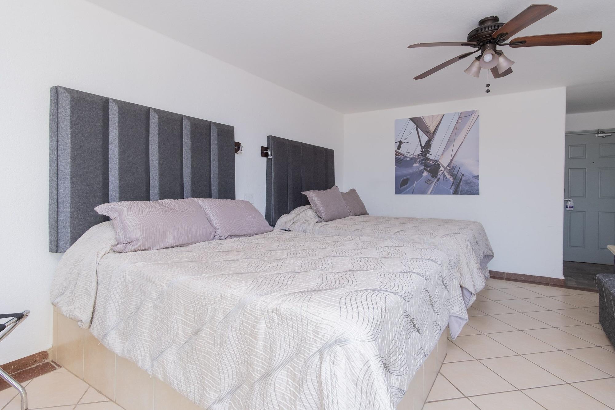 Hotel Playa Bonita Resort Puerto Peñasco المظهر الخارجي الصورة