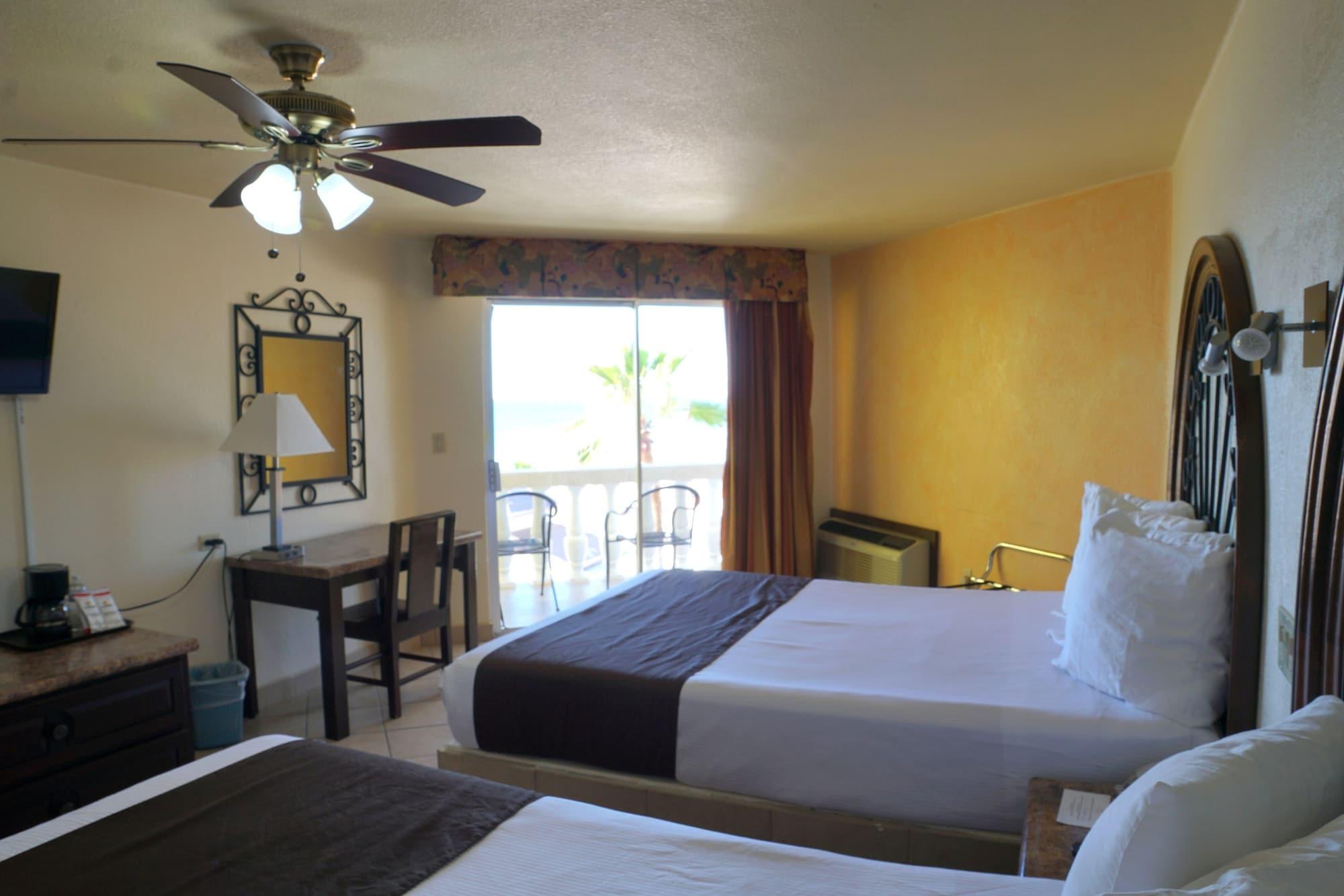 Hotel Playa Bonita Resort Puerto Peñasco المظهر الخارجي الصورة