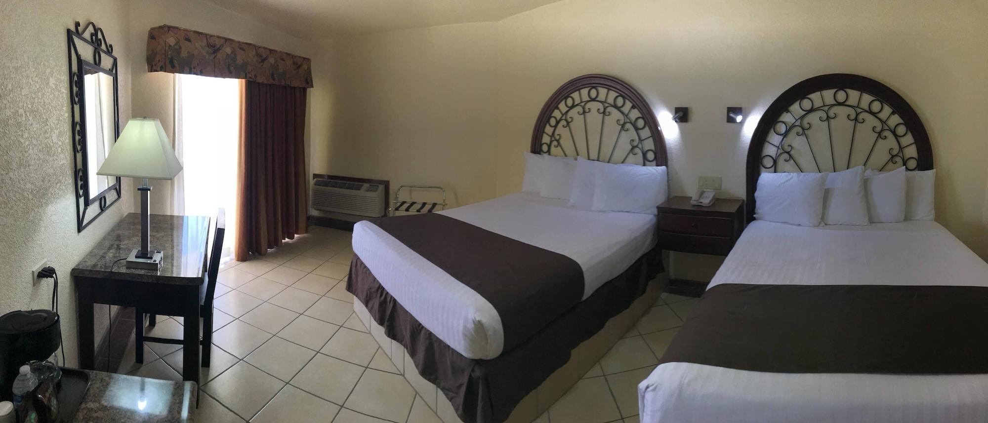 Hotel Playa Bonita Resort Puerto Peñasco المظهر الخارجي الصورة