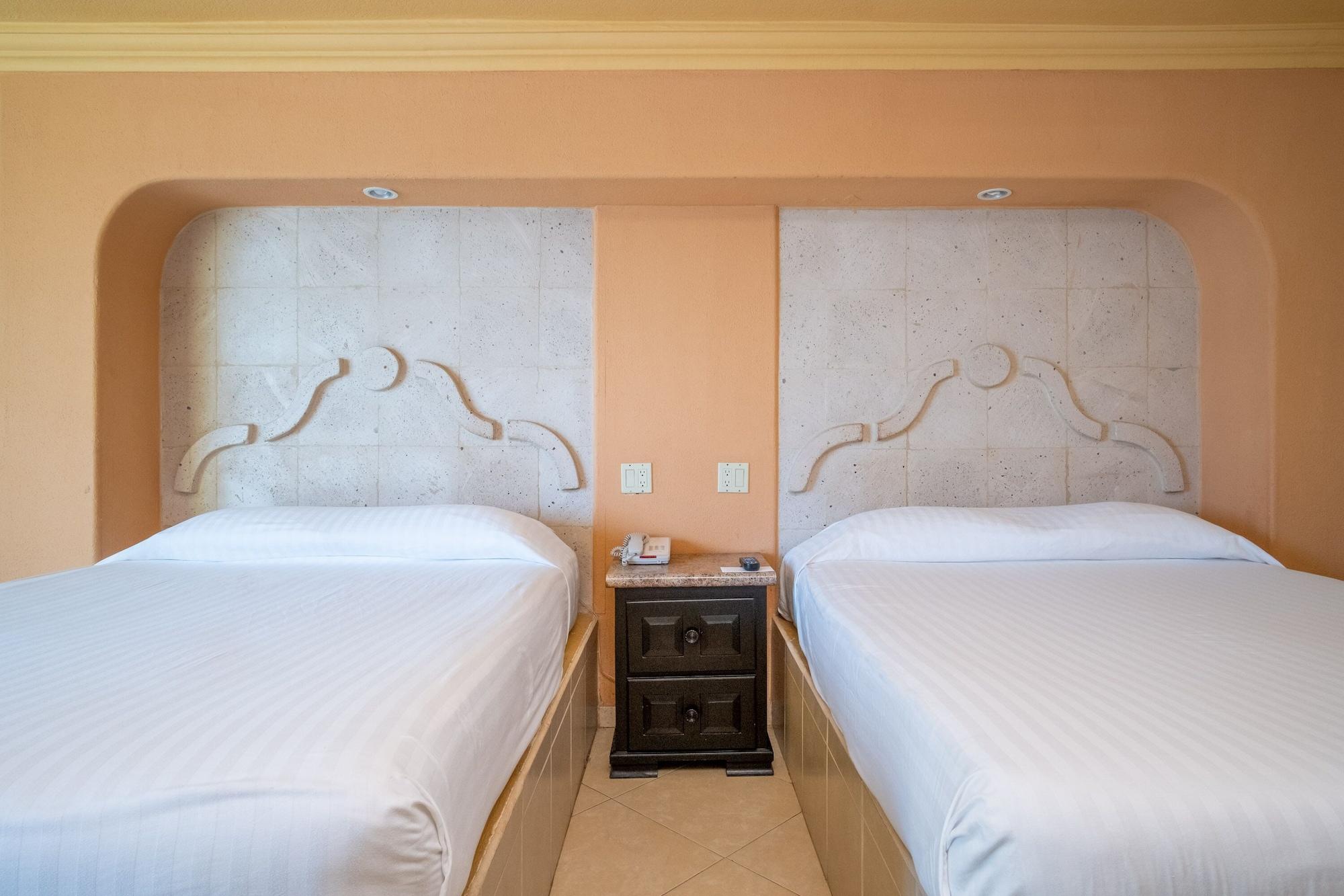 Hotel Playa Bonita Resort Puerto Peñasco المظهر الخارجي الصورة