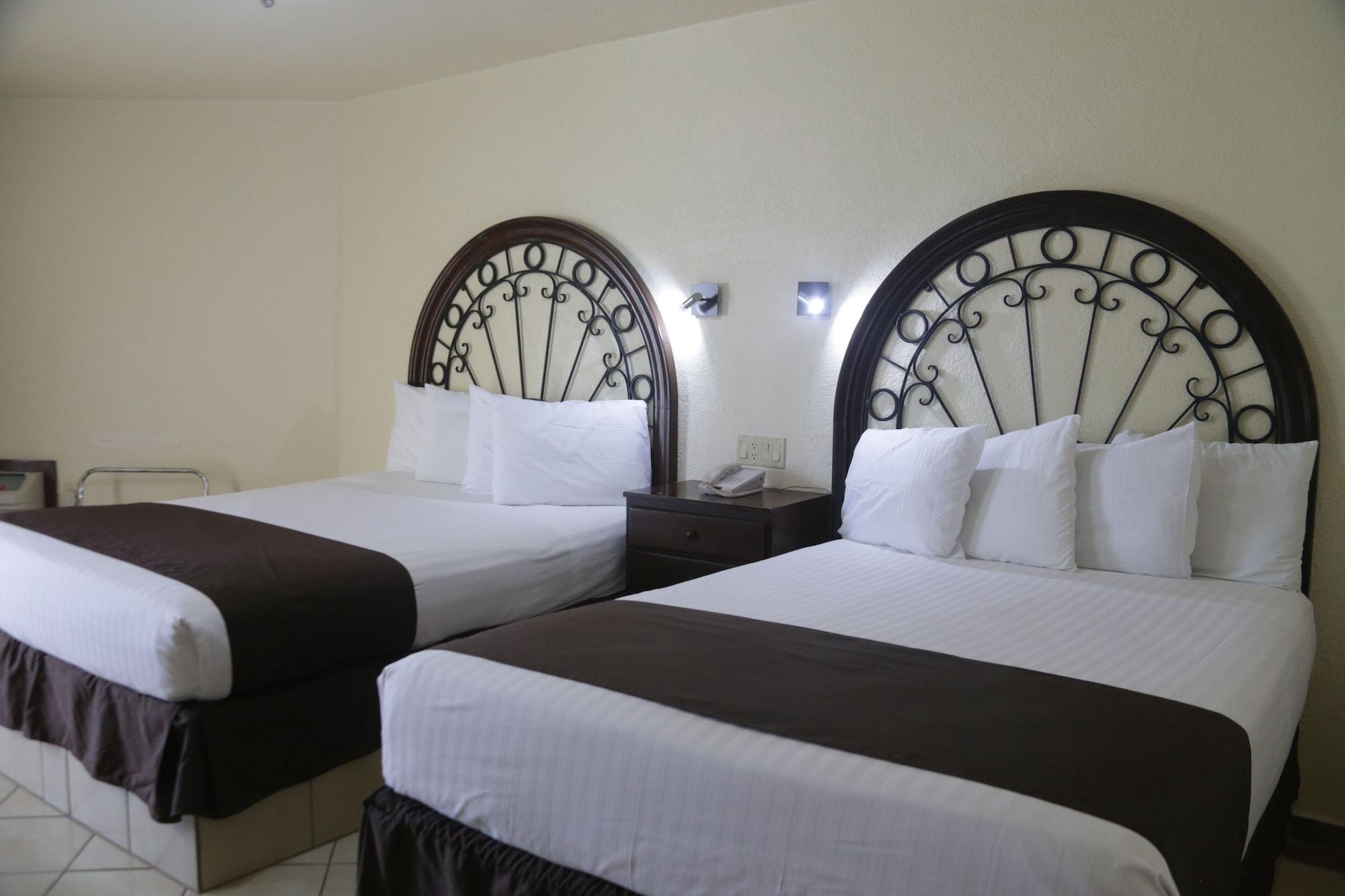 Hotel Playa Bonita Resort Puerto Peñasco المظهر الخارجي الصورة