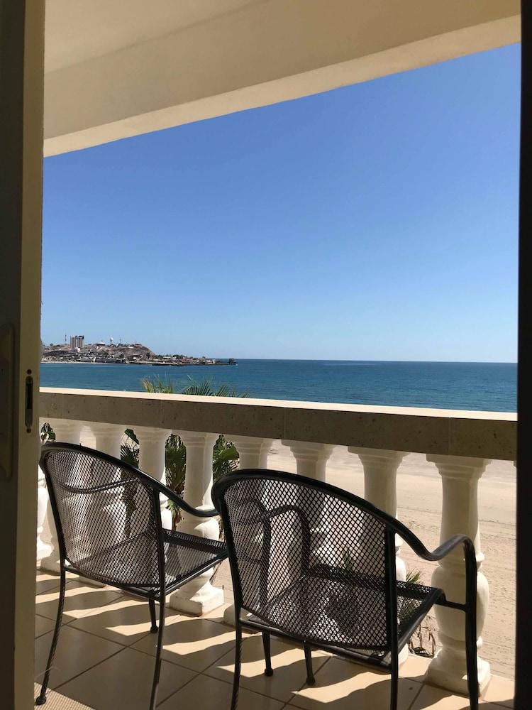 Hotel Playa Bonita Resort Puerto Peñasco المظهر الخارجي الصورة