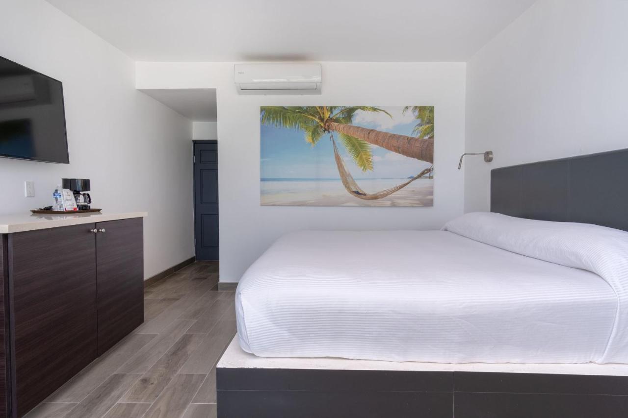 Hotel Playa Bonita Resort Puerto Peñasco المظهر الخارجي الصورة