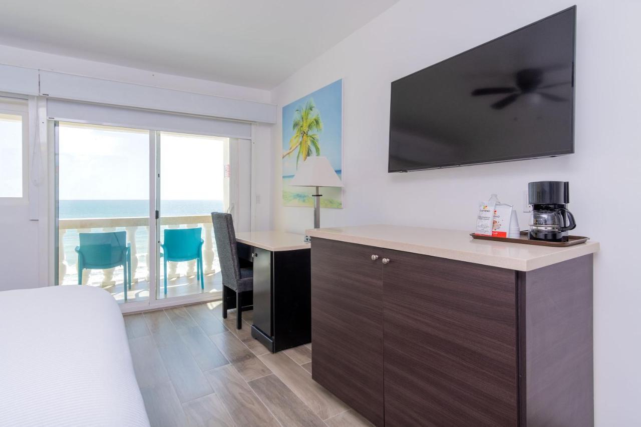 Hotel Playa Bonita Resort Puerto Peñasco المظهر الخارجي الصورة