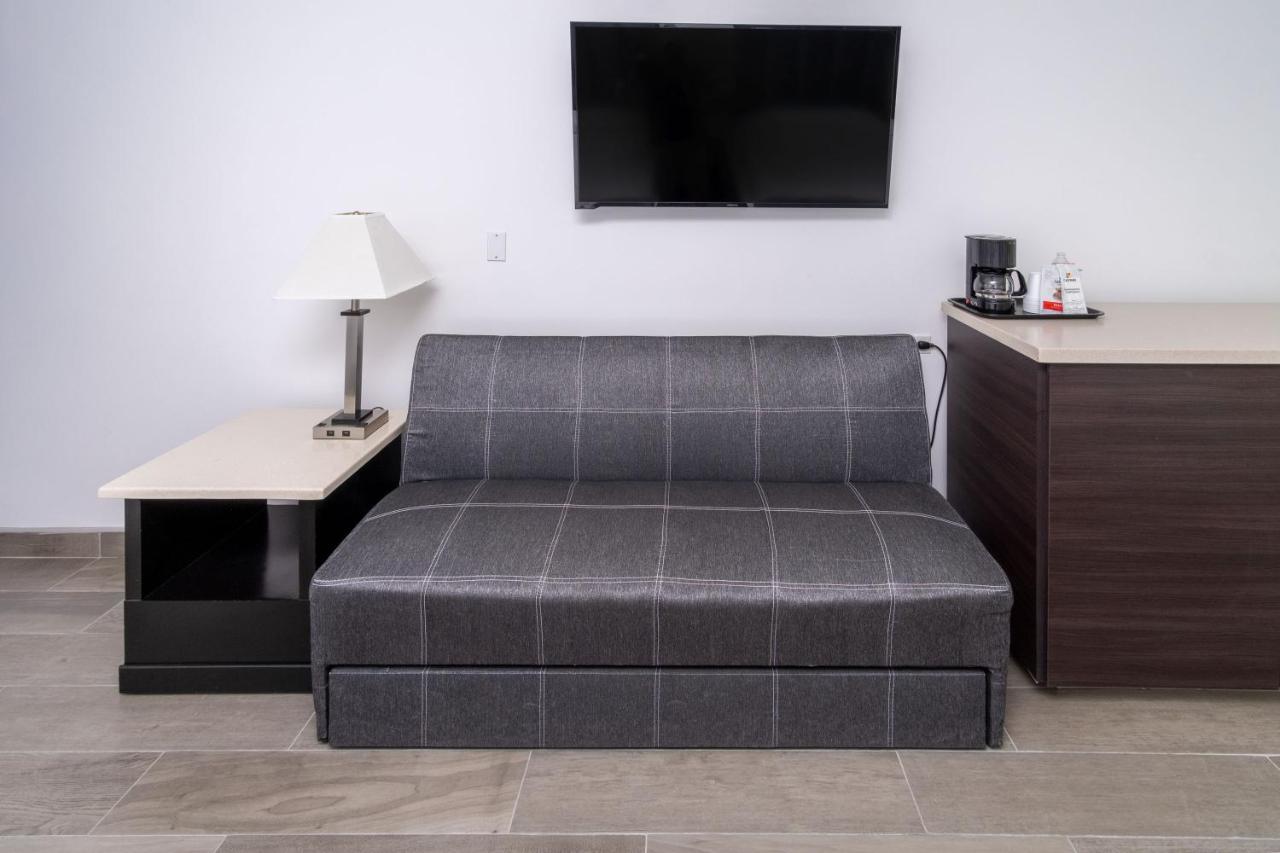 Hotel Playa Bonita Resort Puerto Peñasco المظهر الخارجي الصورة