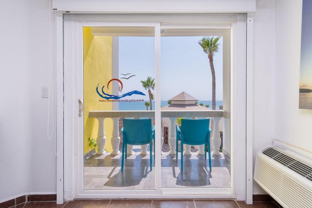 Hotel Playa Bonita Resort Puerto Peñasco المظهر الخارجي الصورة