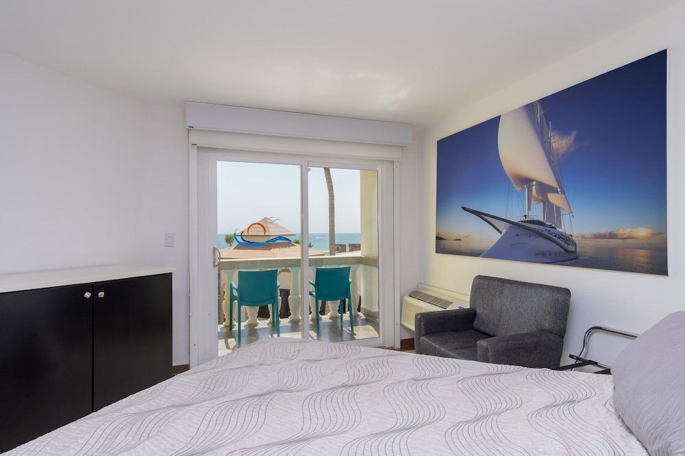 Hotel Playa Bonita Resort Puerto Peñasco المظهر الخارجي الصورة