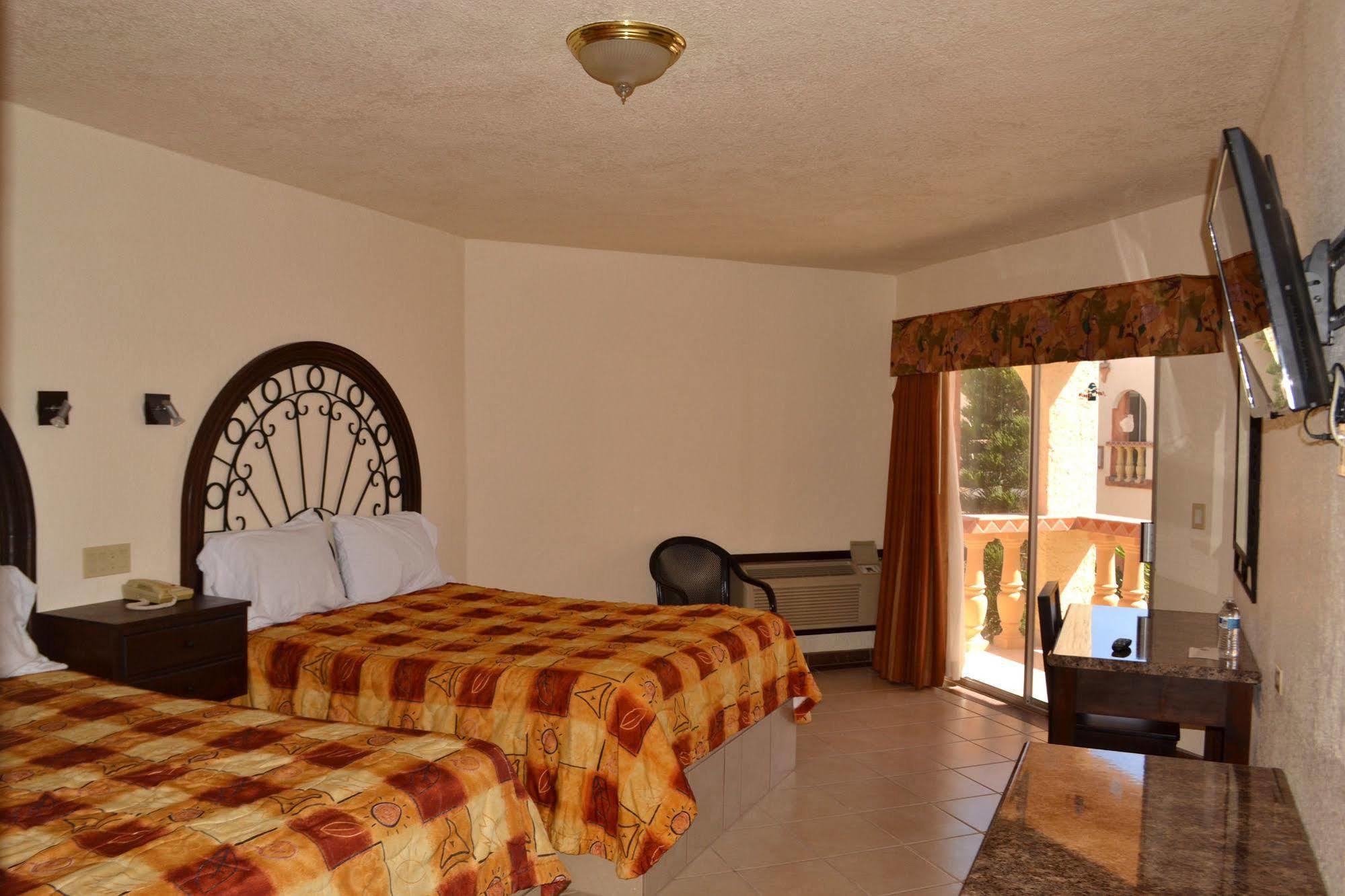 Hotel Playa Bonita Resort Puerto Peñasco المظهر الخارجي الصورة