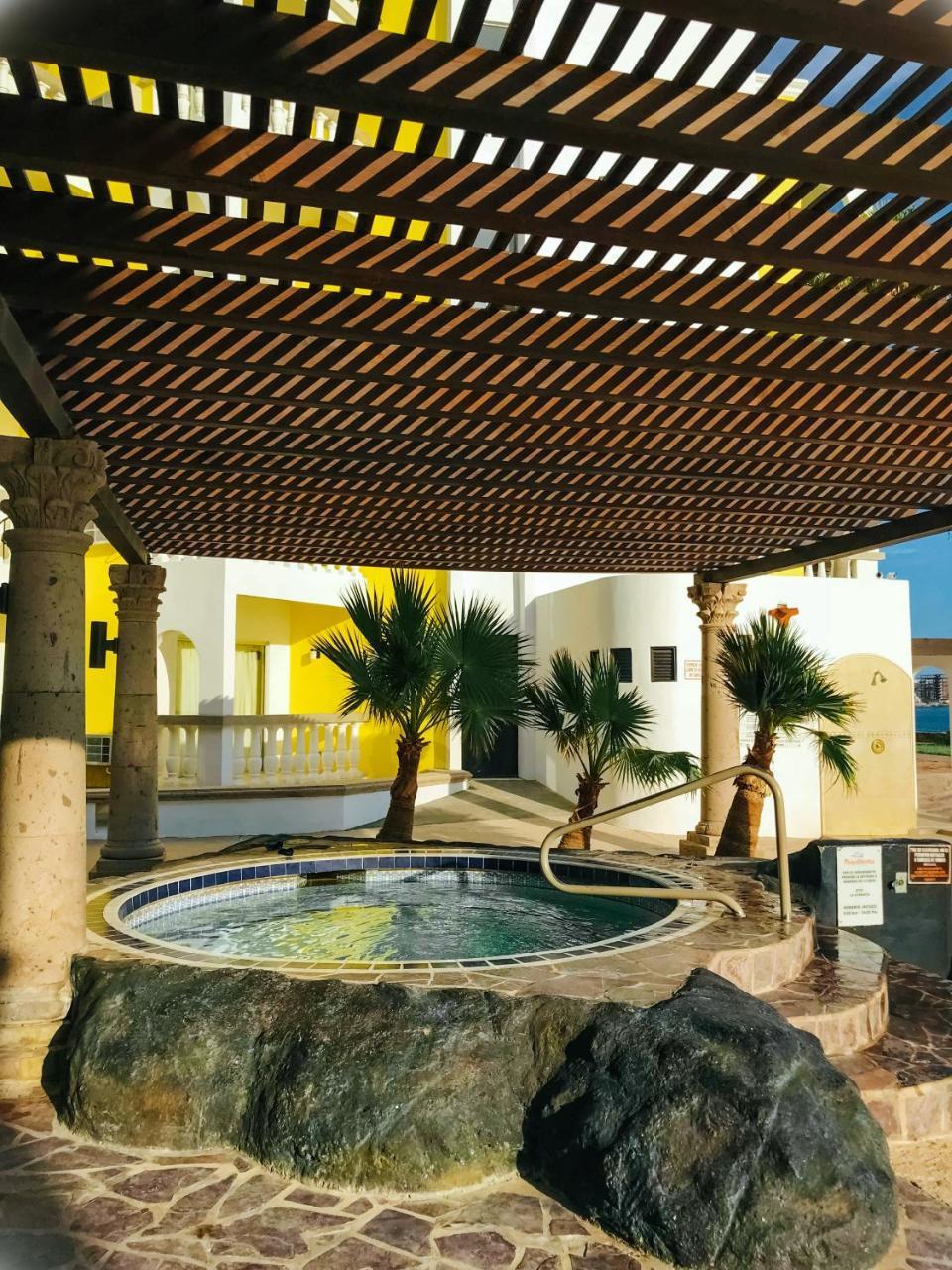 Hotel Playa Bonita Resort Puerto Peñasco المظهر الخارجي الصورة
