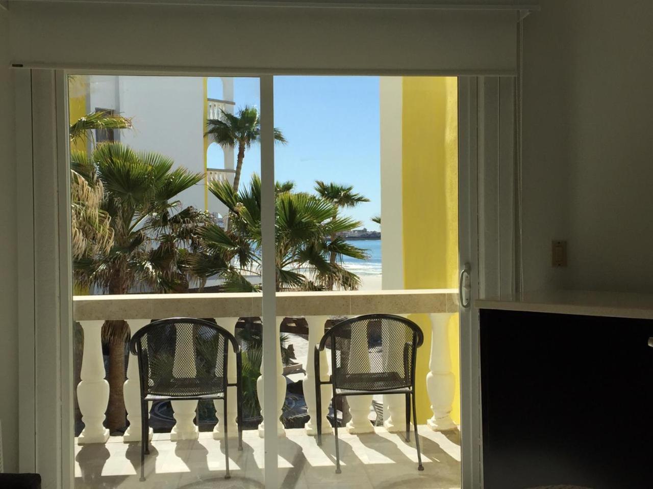 Hotel Playa Bonita Resort Puerto Peñasco المظهر الخارجي الصورة