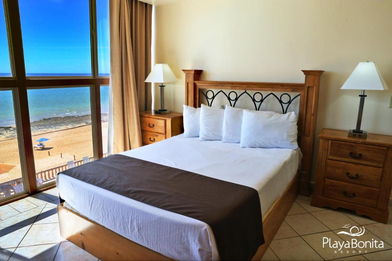 Hotel Playa Bonita Resort Puerto Peñasco المظهر الخارجي الصورة