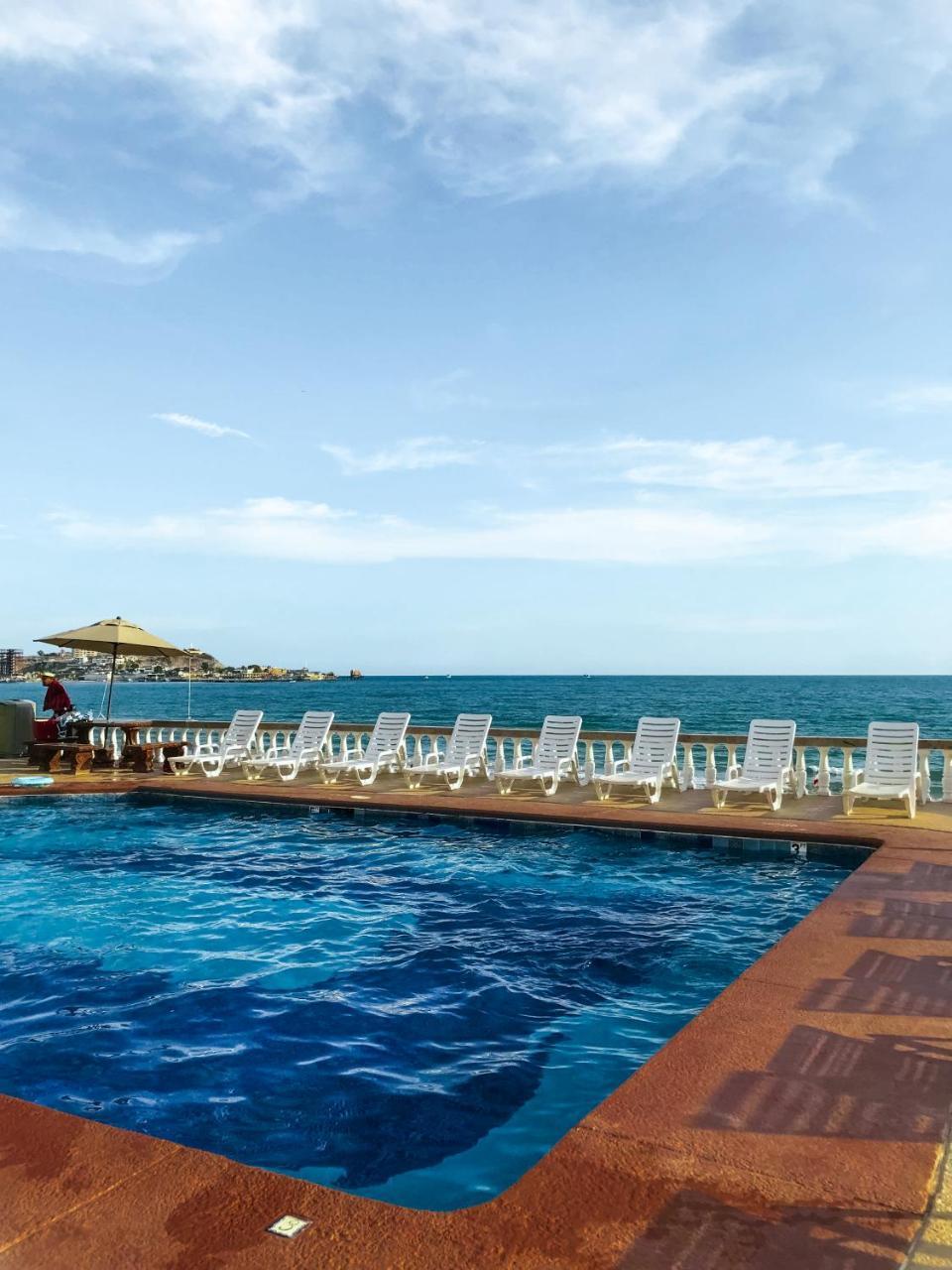 Hotel Playa Bonita Resort Puerto Peñasco المظهر الخارجي الصورة