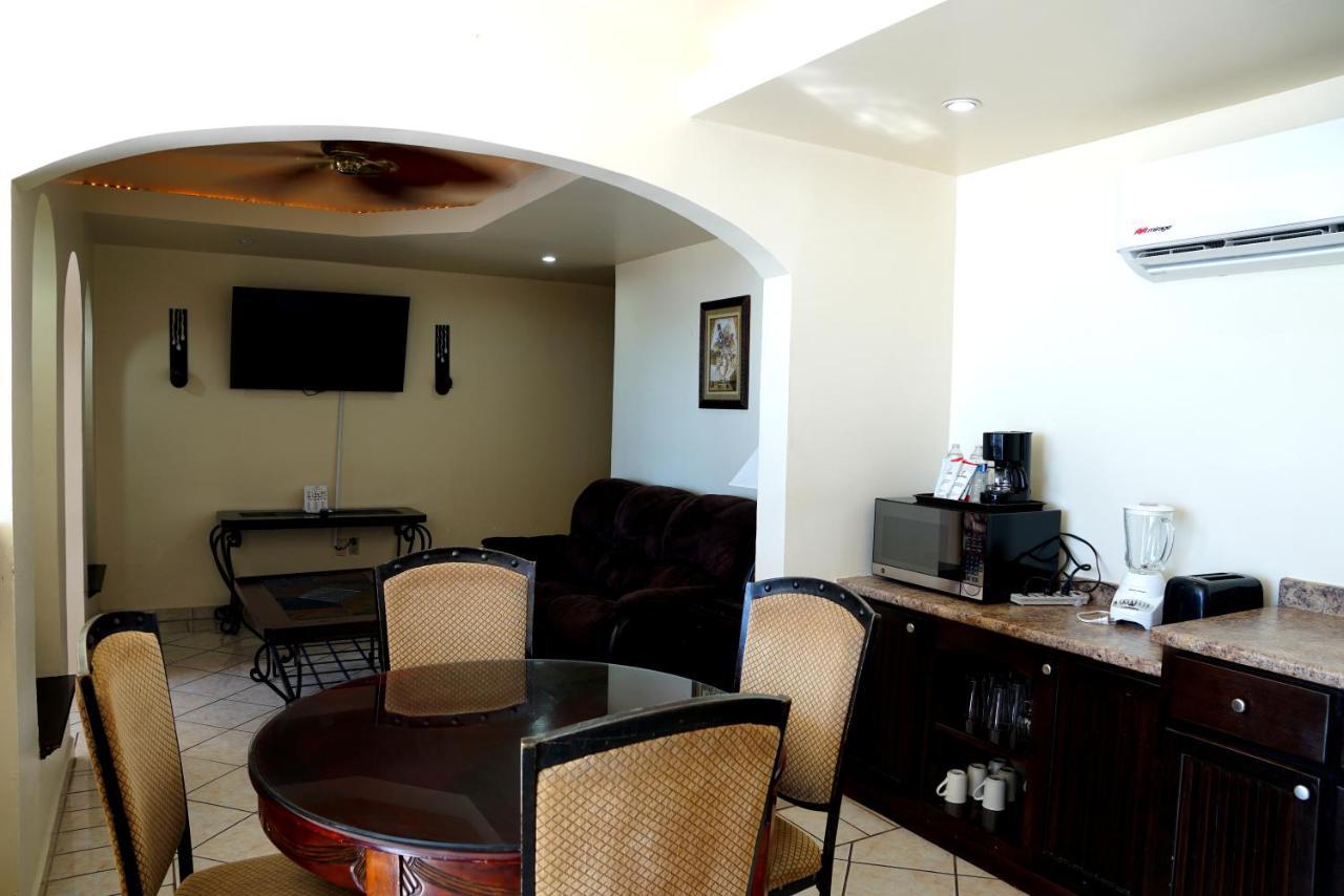 Hotel Playa Bonita Resort Puerto Peñasco المظهر الخارجي الصورة
