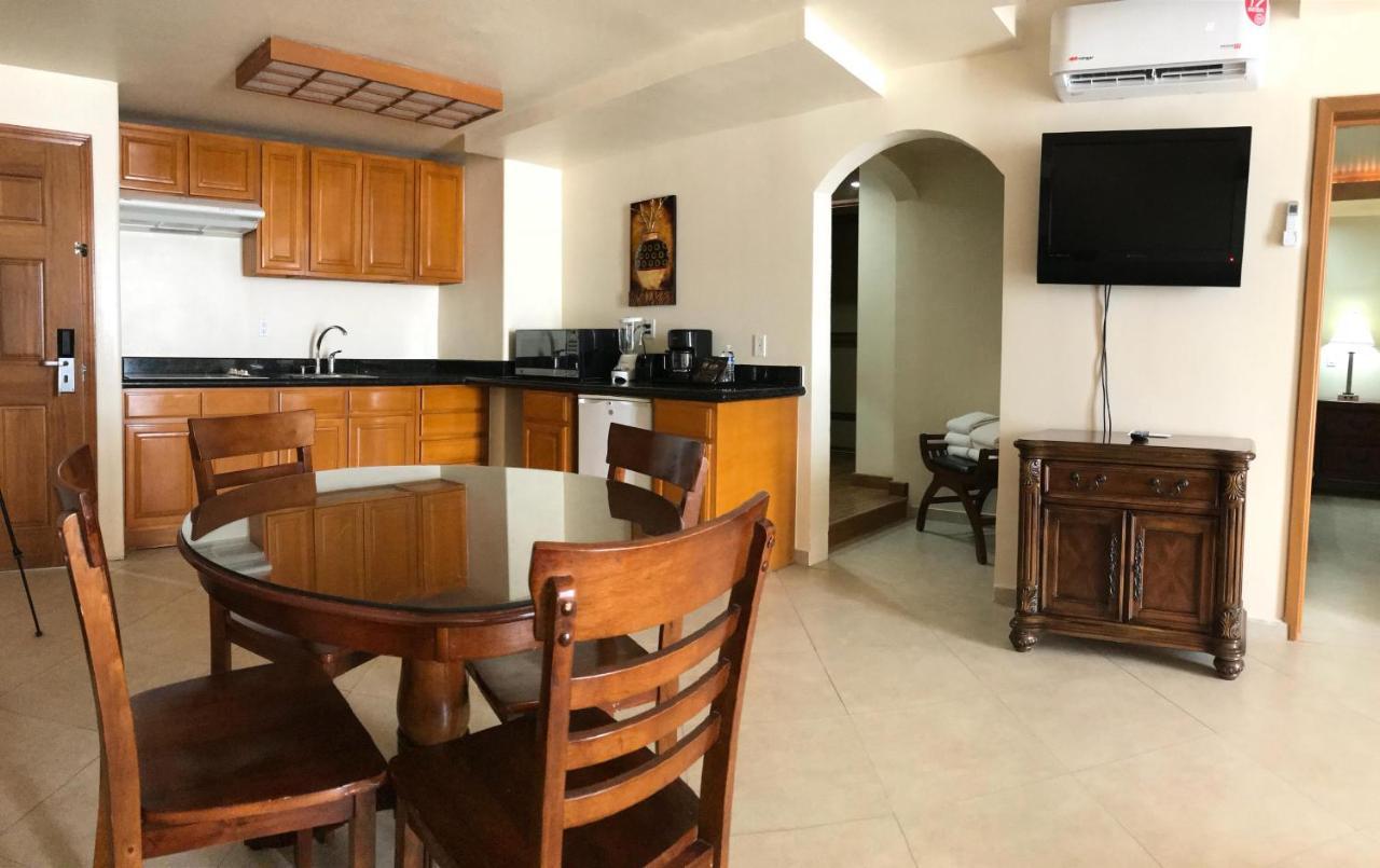 Hotel Playa Bonita Resort Puerto Peñasco المظهر الخارجي الصورة