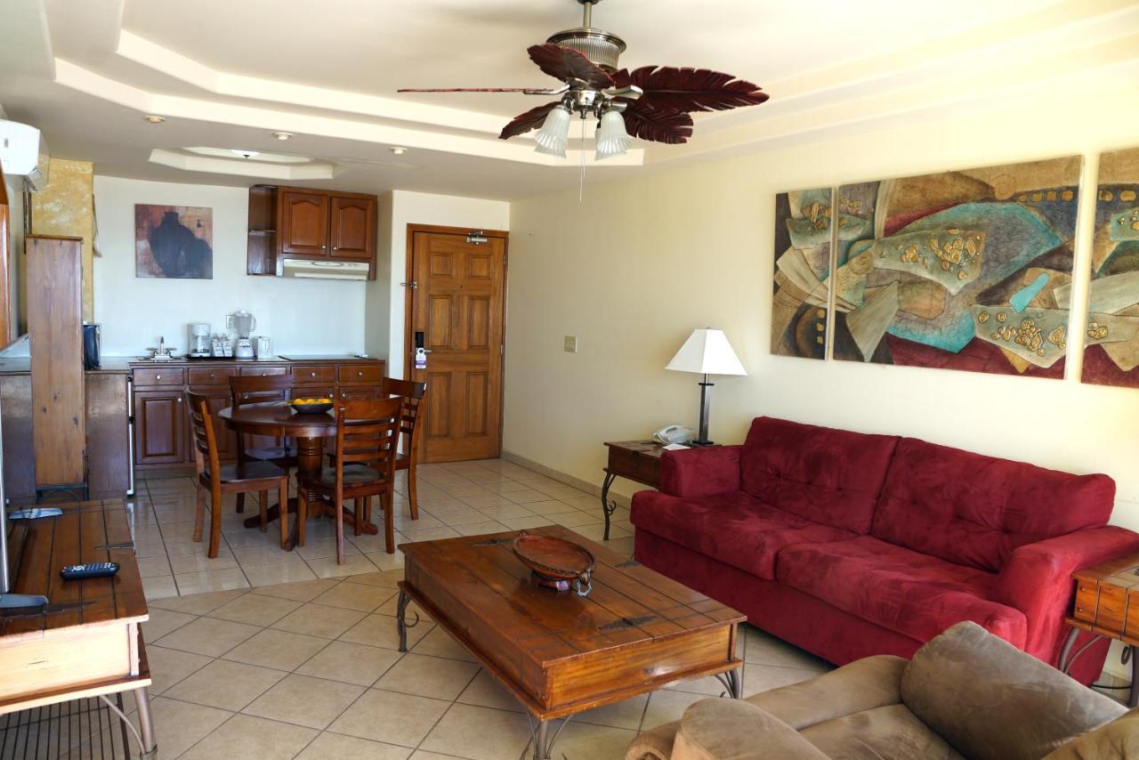 Hotel Playa Bonita Resort Puerto Peñasco المظهر الخارجي الصورة