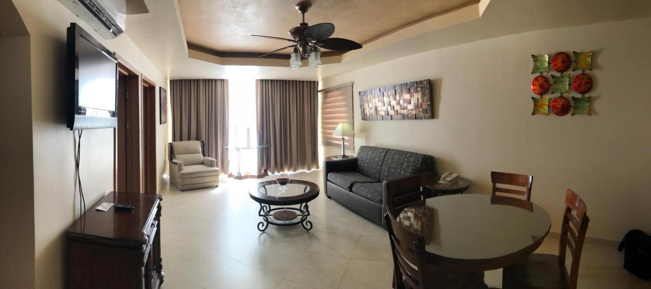 Hotel Playa Bonita Resort Puerto Peñasco المظهر الخارجي الصورة