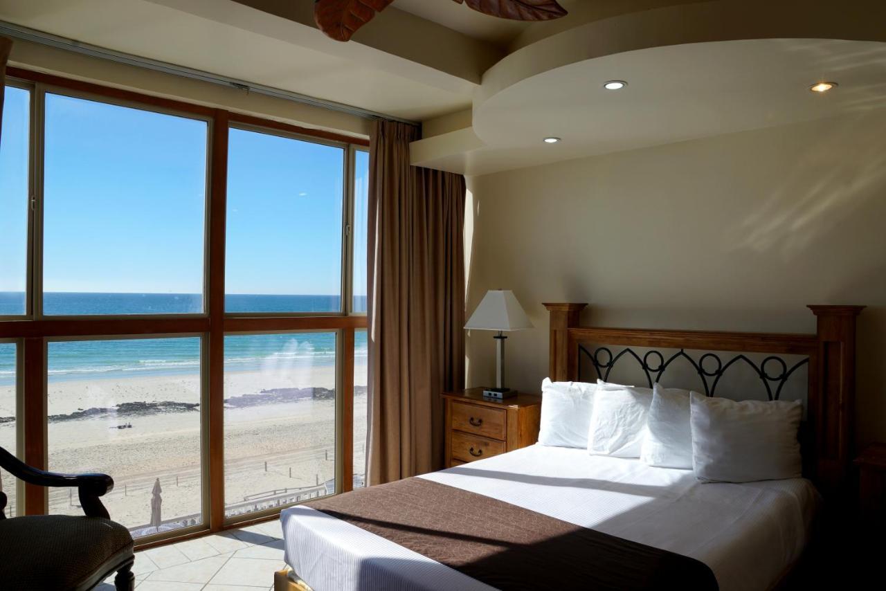 Hotel Playa Bonita Resort Puerto Peñasco المظهر الخارجي الصورة