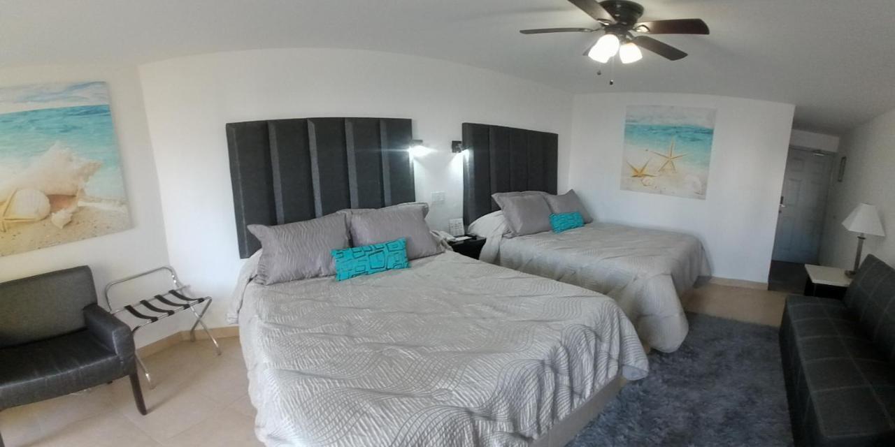 Hotel Playa Bonita Resort Puerto Peñasco المظهر الخارجي الصورة